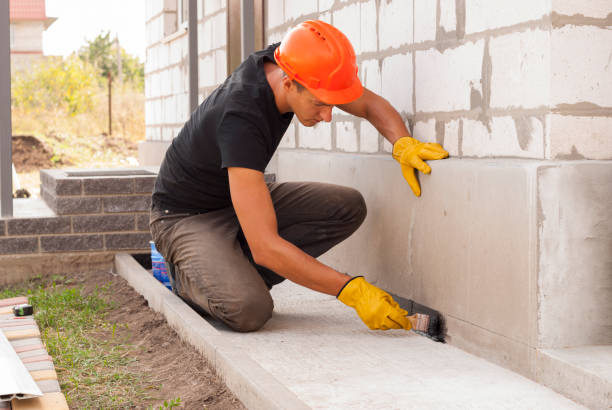 Licensed Exterior Waterproofing service in Quakertown, PA - SGP Waterproofing
